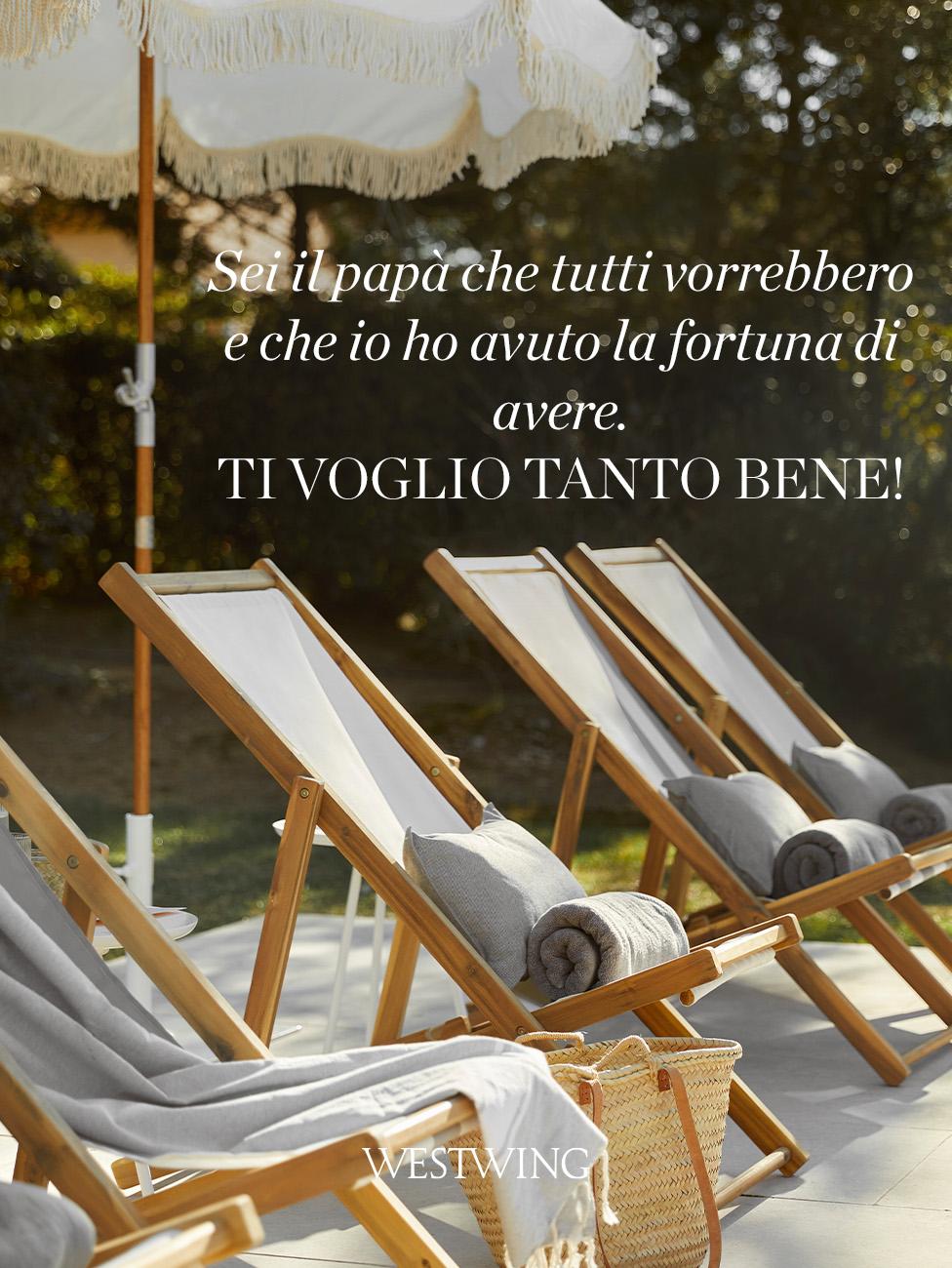 Frasi per la festa del papà