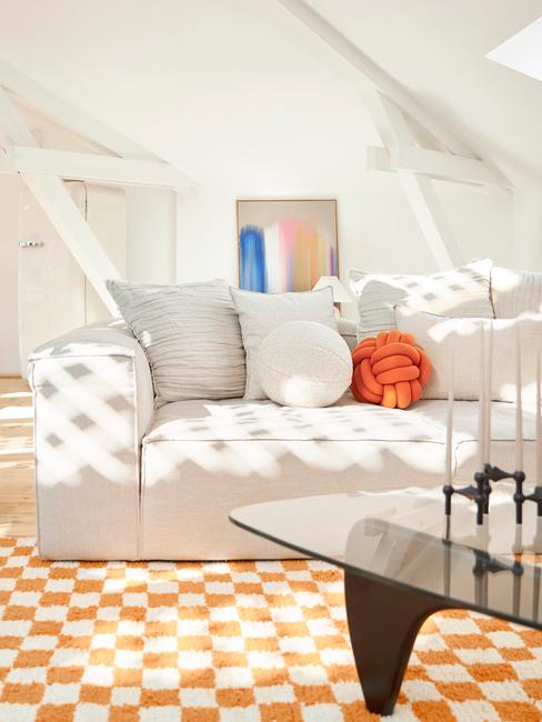 divano lennon di design