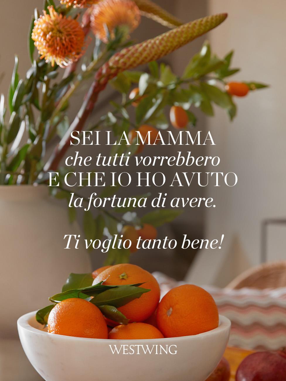 frasi per la festa della mamma