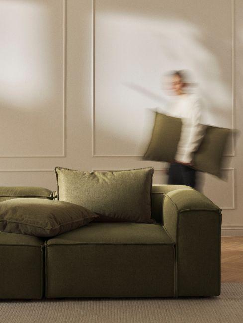 cuscini grandi lennon