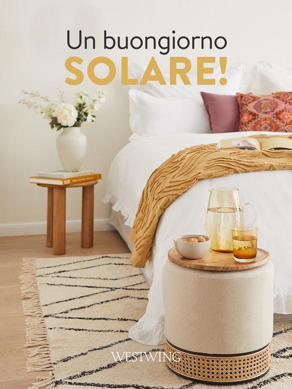 Buongiorno solare estate