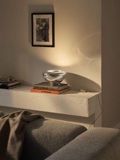 lampada zale westwing collection