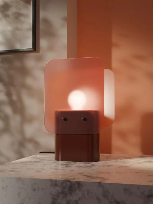 lampada aluna westwing collection