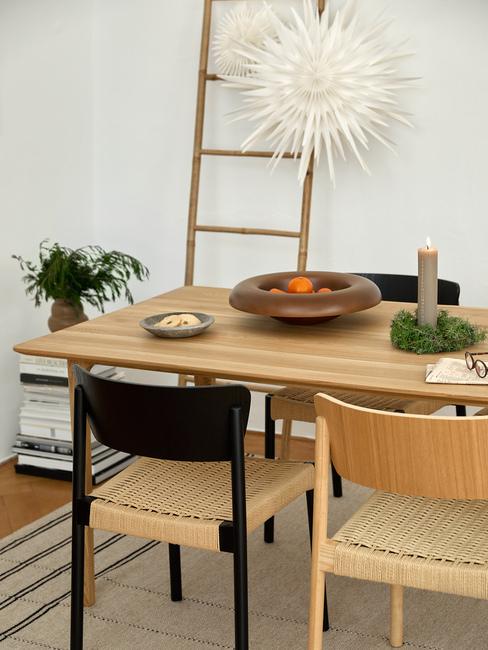 tendenze natale 2024 scandinavo