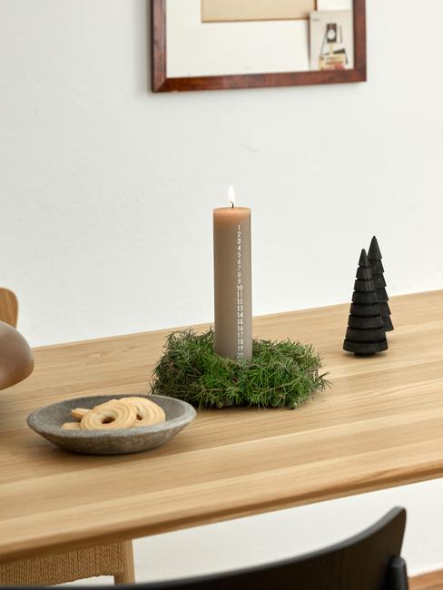 tendenze natale 2024 scandinavo