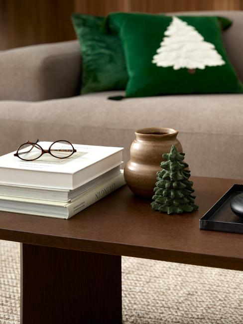 tendenze natale 2024 scandinavo