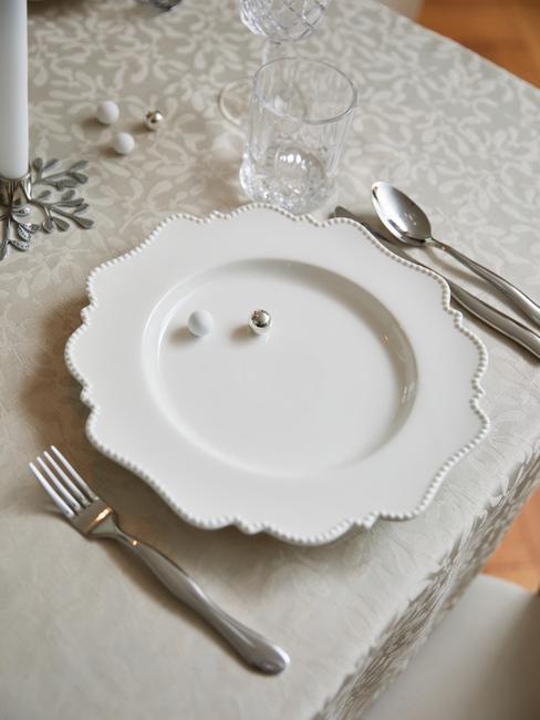 tavola natale 2024 classica