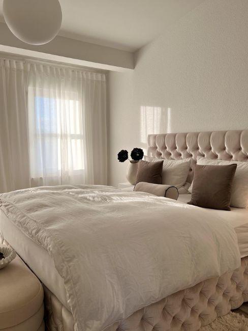 camere da letto da sogno