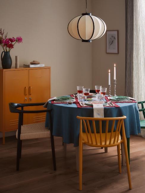 colori tendenza 2025 arredamento