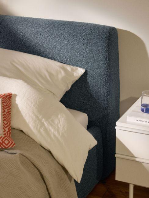 lenzuola letto matrimoniale