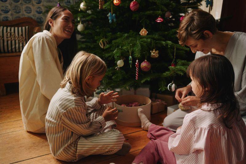 tendenze natale 2025