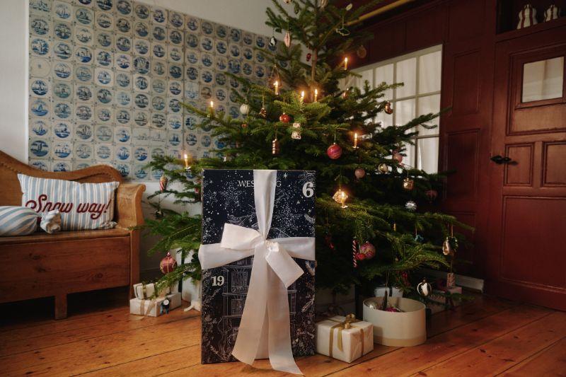 calendario dell'avvento westwing