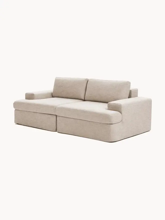 divano componibile russell