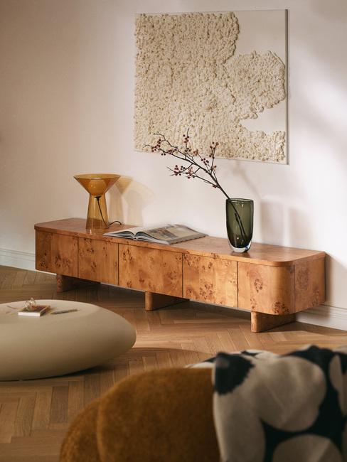 credenza bassa tobia