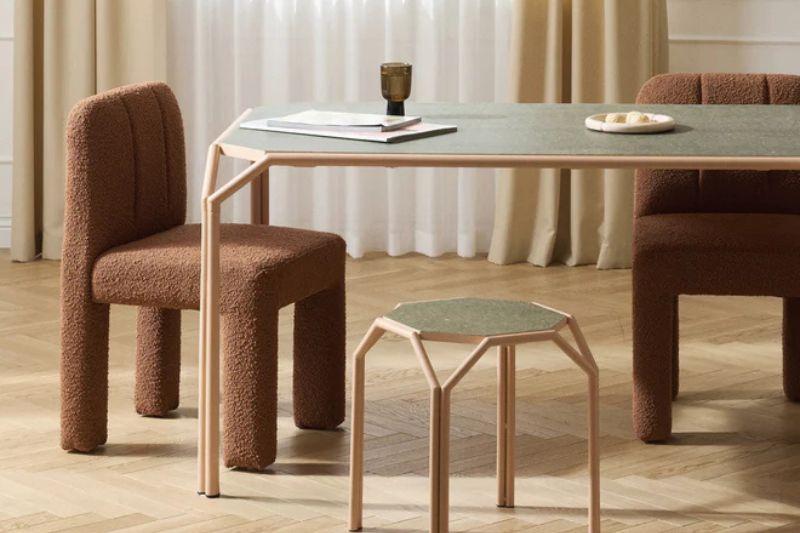 tavolo westwing x rezign