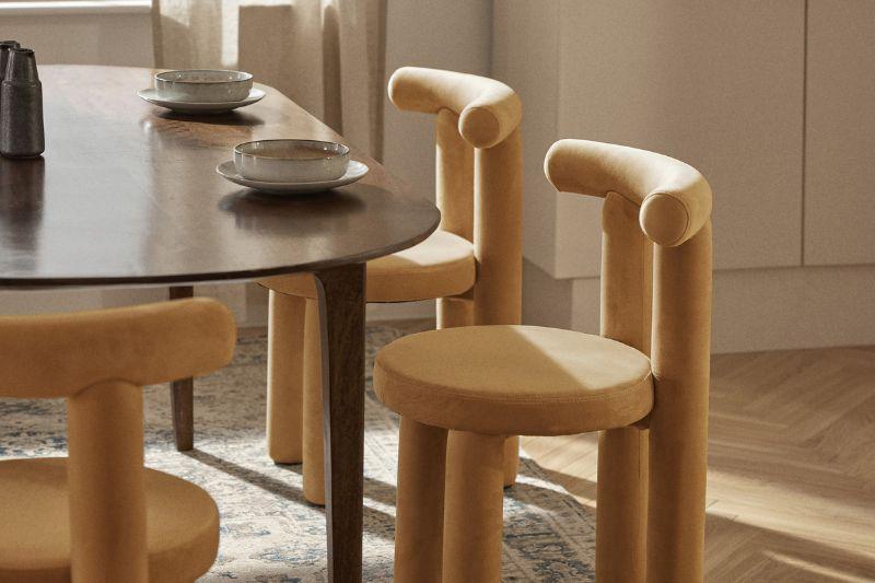 tendenze arredamento design 2026