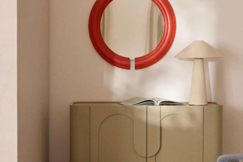 tendenze arredamento design 2026