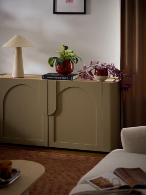 tendenze arredamento e design