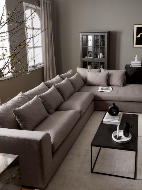 Couleur taupe : 25 idées pour l'adopter en déco | Westwing