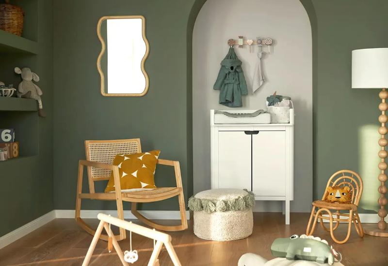 Vert sauge : 25 idées tendance et intemporelles | Westwing