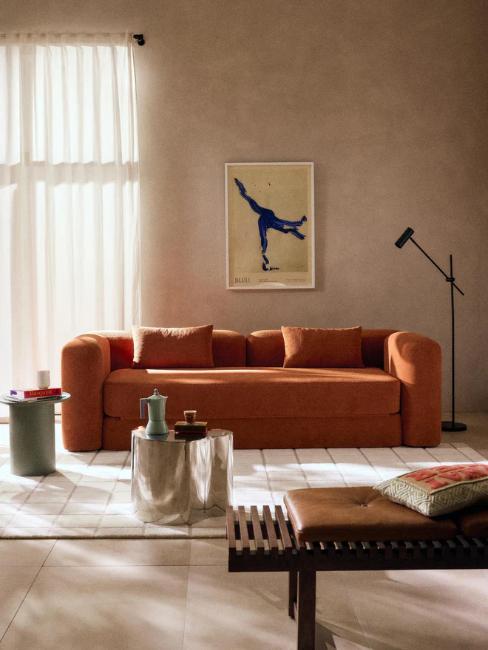 Couleur terracotta : 21 idées pour l'adopter et l'associer | Westwing