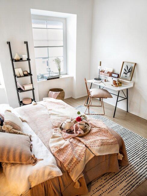 kleine kamer kleine kamer inrichten