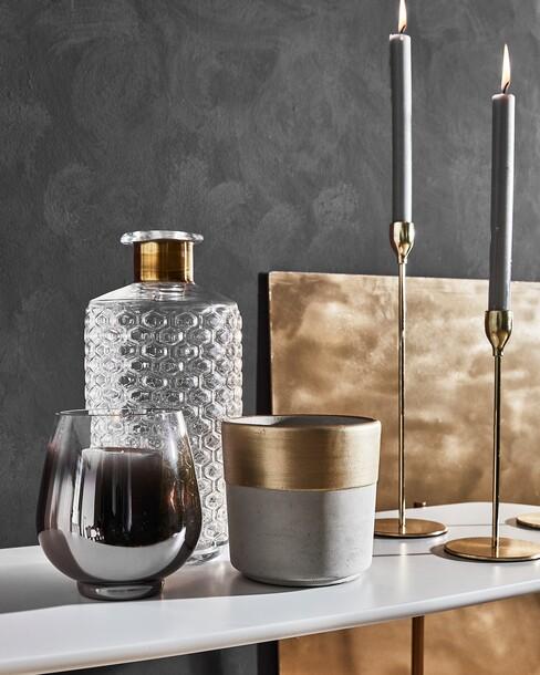 gouden accessoires
