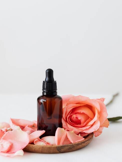 Geschenkidee voor vrouw, parfums, etherische oliën