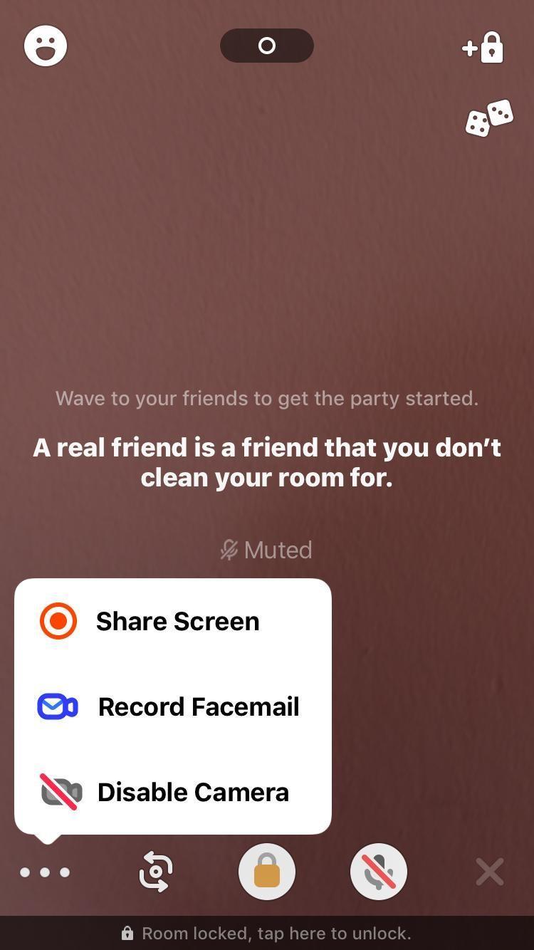 houseparty app
