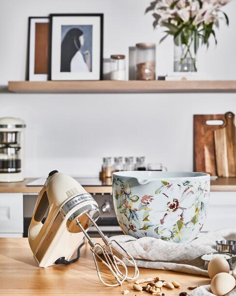 keukenmixer kitchen aid