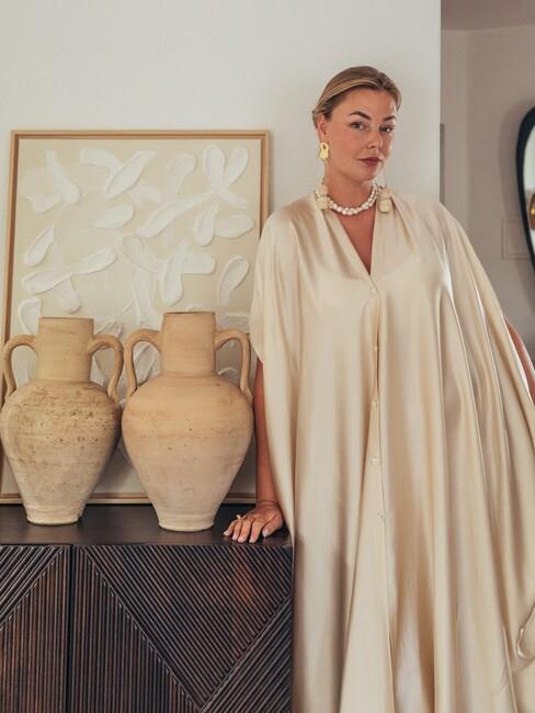 Vivian-Hoorn_15 Vivian Hoorn in haar appartement op Ibiza