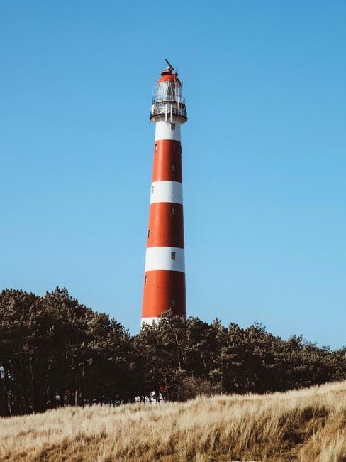 Header natuurgebieden Nederland Natuurgebieden Nederland vuurtoren vlieland