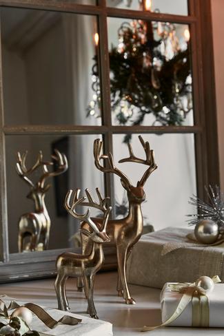 kerstdecoratie rendieren
