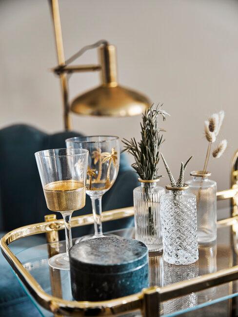 Bar make over Lonneke Nooteboom Lonneke Nooteboom homestory bar make over met bar accessoires en decoratie
