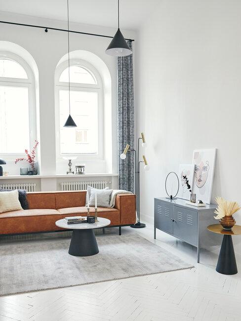 Odette Simons header Odette Simons woonkamer voorbeeld Westwing interieur