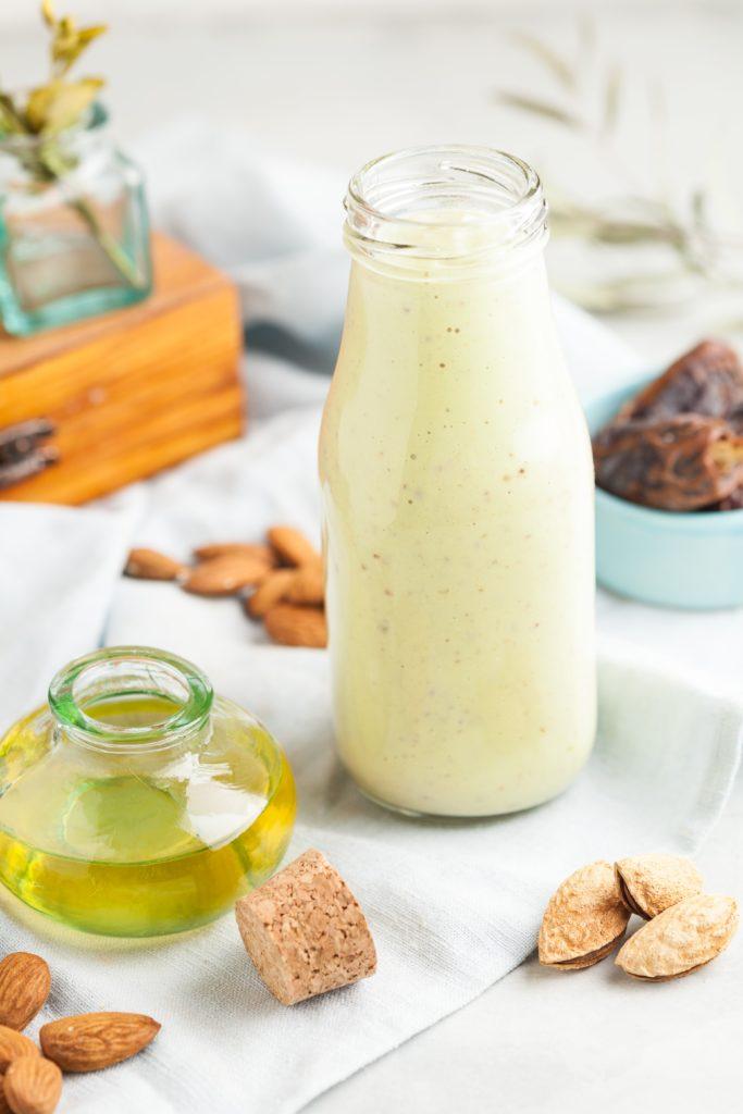 gezonde smoothie