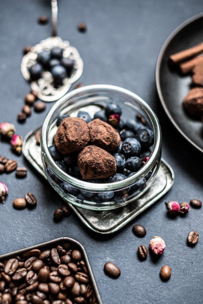 cacao is een belangrijke brainfood