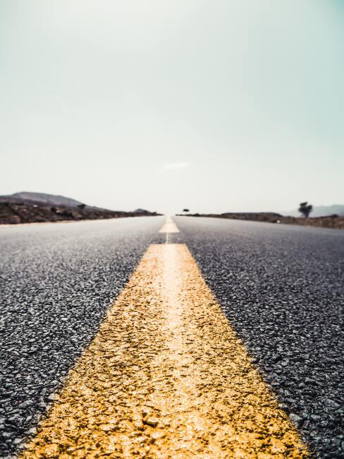 Road to succes