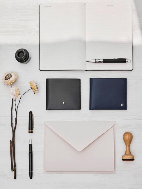 benodigdheden voor journaling