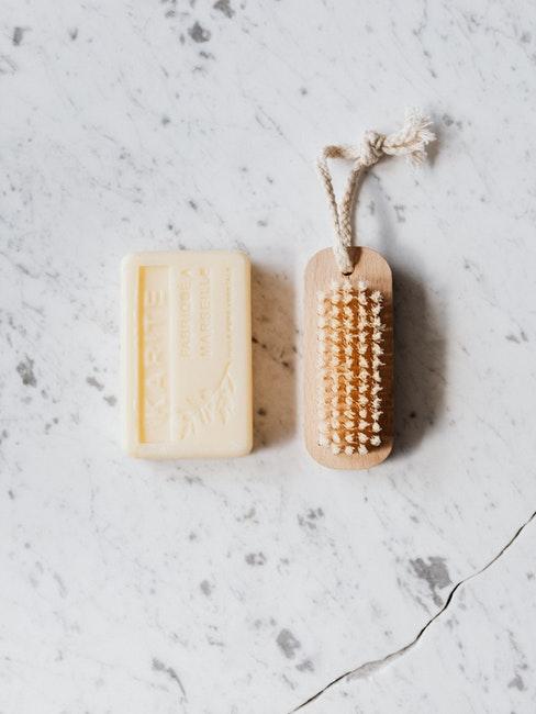 bamboe badkameraccessoires
