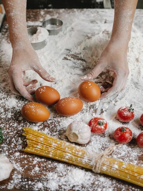 paashapjes_12 paashapjes zelf maken met ei en groenten