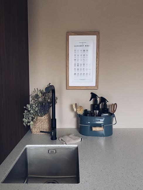 Keuken van liesbeth de puysseleir