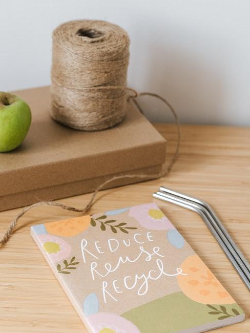 breien met decoratieve garen