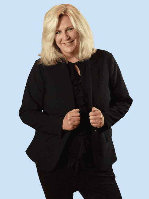 Nancy van der Drift Nancy van der Drift