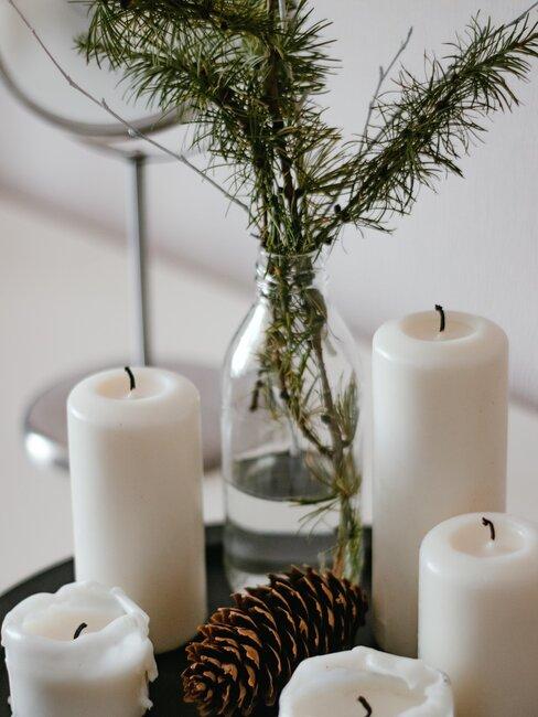 decoratie voor de winter