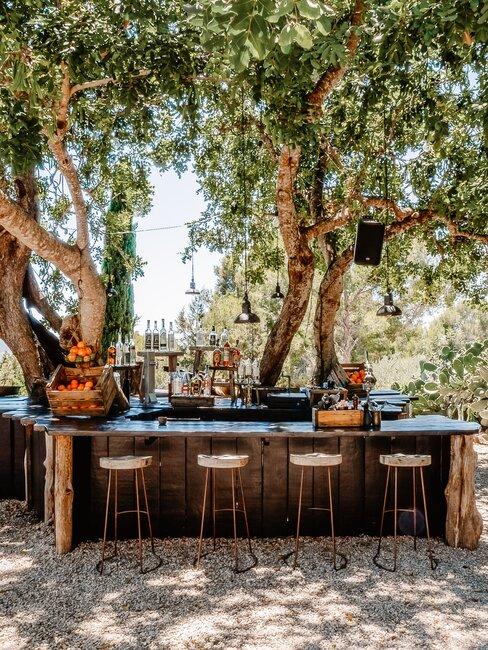 bar op ibiza