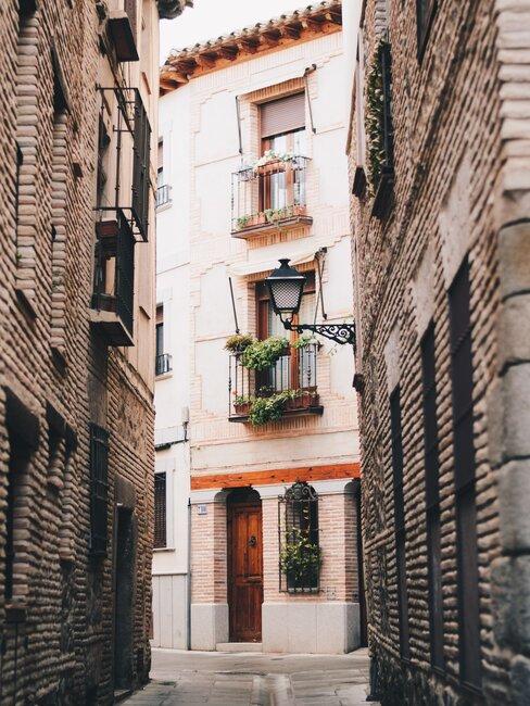 mooiste-plekken-Europa_ Toledo Spanje