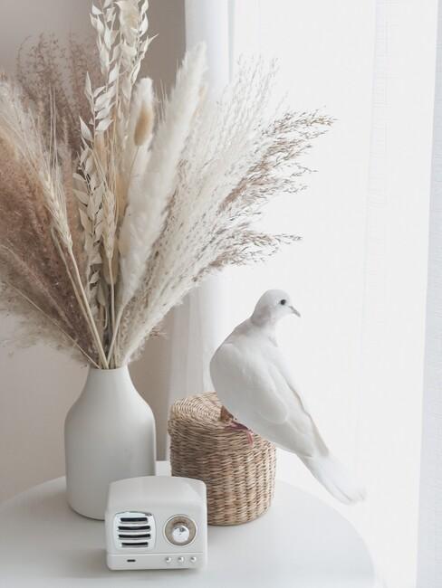 accessoires in boho chic