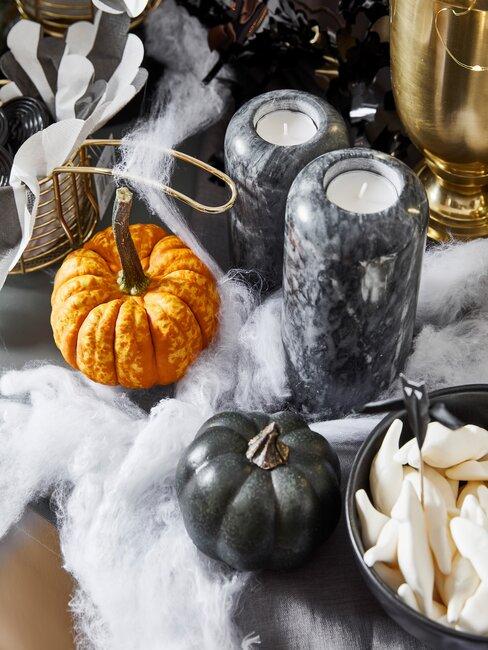 herfstdecoratie