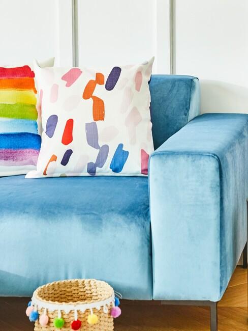 memphis design kussens